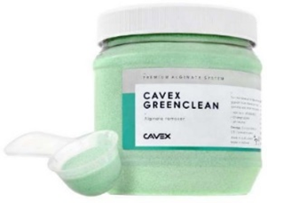 Cavex GreenClean