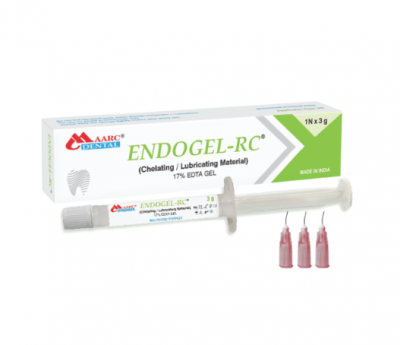 Endogel-RC  (EDTA Gel: 17%) 