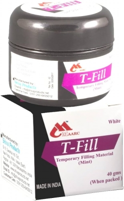 T-Fill (Temporary Filling Material)   (mint flavor) 