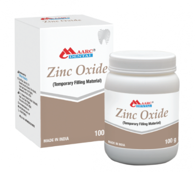 Zinc Oxide 
