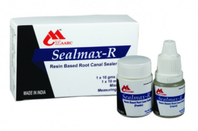 Sealmax - R (Resin Based Root Canal Sealer)