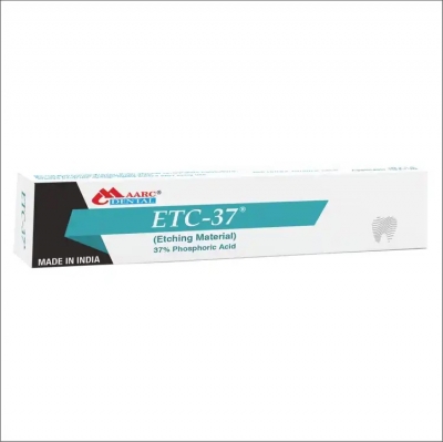 ETC - 37 (37% Ortho Phosphoric Acid ) gel 3mg