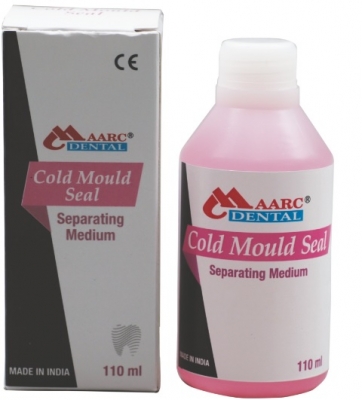 Cold Mould Seal 110ml