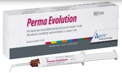 Perma Evolution - Becht