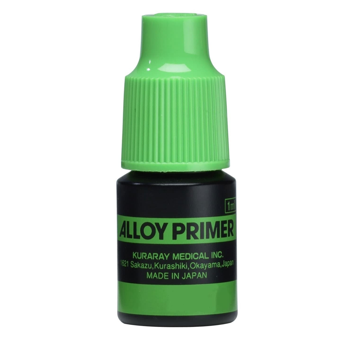 ALLOY PRIMER 5ml METAL