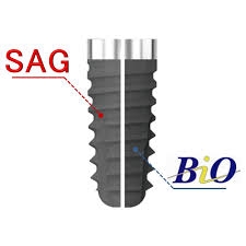 REGULAR IMPLANT