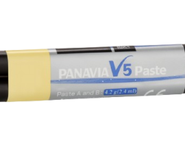 PANAVIA™ V5 – Xi Măng Gắn Resin Nha Khoa Đa Năng