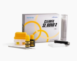 Câu hỏi: Sự khác biệt giữa Clearfil SE Bond 2 và Clearfil SE Bond nguyên bản là gì?