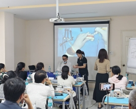 Skillslap Phục hình composite