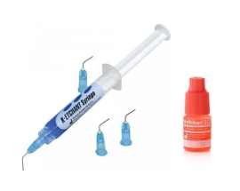 K-ETCHANT Syringe Là Gì?