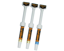 CLEARFIL AP-X: TIÊU CHUẨN VÀNG TRONG PHỤC HỒI COMPOSITE TRỰC TIẾP