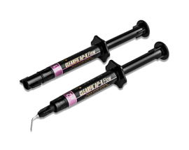 CLEARFIL™ AP-X FLOW: Đột Phá Công Nghệ Composite Lỏng Độ Đặc Cao, Chịu Lực Vượt Trội Từ Kuraray
