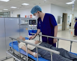 Ngộ độc thuốc tê trong nha khoa và những điều cần lưu ý