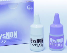 Hysnon (Clark) – Giải Pháp Chống Ê Buốt Ngà Răng Số 1 Tại Phòng Khám