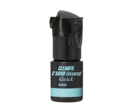 CLEARFIL™ UNIVERSAL BOND QUICK 2: Đỉnh Cao Dán Dính Thế Hệ Mới – Nhanh Hơn, Bền Vững Hơn