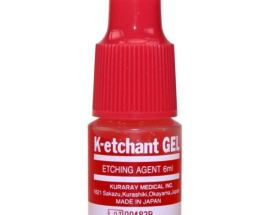 Gel Xói Mòn Men Ngà Tiêu Chuẩn Vàng Từ Nhật Bản
