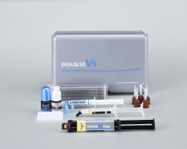 Sức mạnh từ "Touch-Cure" và MDP Nguyên Bản của PANAVIA™ V5 đến từ tập đoàn Kuraray Noritake (Nhật Bản)