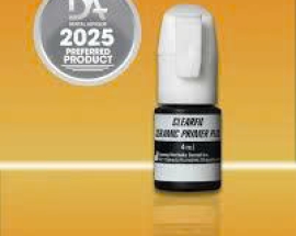 Clearfil Ceramic Primer Plus: Giải Pháp Liên Kết Vạn Năng Cho Phục Hình Nha Khoa Hiện Đại