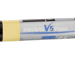 PANAVIA™ V5 – Xi Măng Gắn Resin Nha Khoa Đa Năng