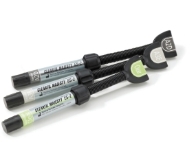 CLEARFIL MAJESTY™ ES-2 Universal: Đột Phá Công Nghệ Trám Composite