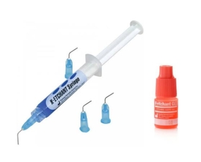 K-ETCHANT Syringe Là Gì?