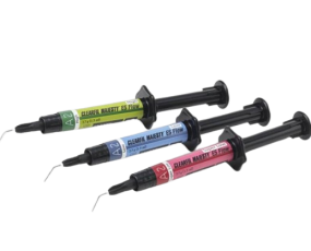 CLEARFIL MAJESTY™ ES-2 UNIVERSAL – GIẢI PHÁP TỐI ƯU HÓA QUY TRÌNH TRÁM RĂNG THẨM MỸ