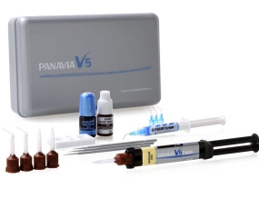 PANAVIA™ V5: Đột Phá Lực Dán & Giải Pháp Gắn Phục Hình Sứ – Zirconia Toàn Diện