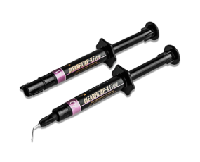 CLEARFIL™ AP-X FLOW: Đột Phá Công Nghệ Composite Lỏng Độ Đặc Cao, Chịu Lực Vượt Trội Từ Kuraray