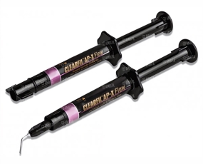 CLEARFIL™ AP-X PLFLOW: COMPOSITE LỎNG ĐỘ ĐẶC CAO VÀ CHỊU LỰC VƯỢT TRỘI TỪ KURARAY