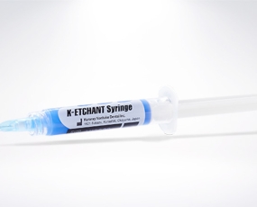 Gel Axit Xói Mòn K-Etchant Syringe (Kuraray Noritake)
