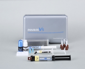 Sức mạnh từ "Touch-Cure" và MDP Nguyên Bản của PANAVIA™ V5 đến từ tập đoàn Kuraray Noritake (Nhật Bản)
