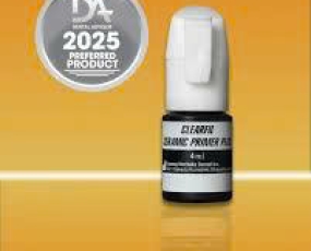 Clearfil Ceramic Primer Plus: Giải Pháp Liên Kết Vạn Năng Cho Phục Hình Nha Khoa Hiện Đại
