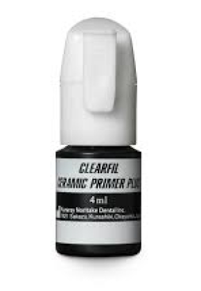 CLEARFIL CERAMIC PRIMER - CATALOG