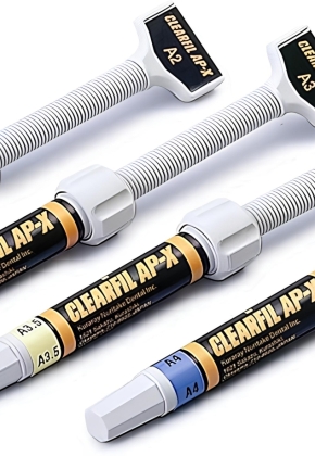 CLEARFIL AP-X - CATALOG