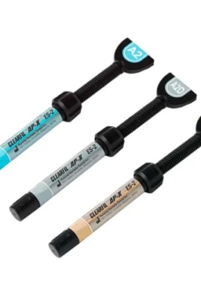 Tài liệu - CLEARFIL TM AP-X ES-2