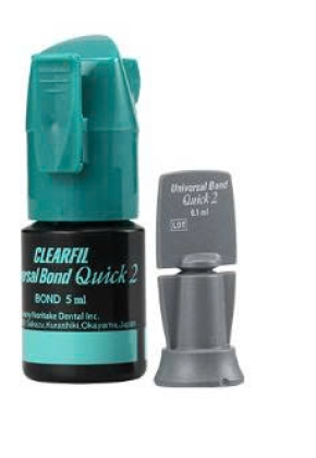 Catalogue CLEARFIL Universal Bond Quick 2 