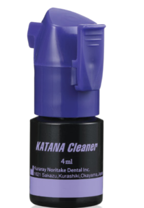 KATANA CLEANER - CATALOG