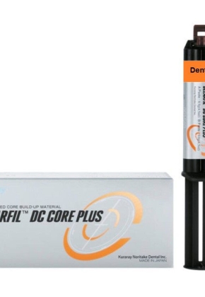 CLEARFIL DC CORE PLUS - CATALOG