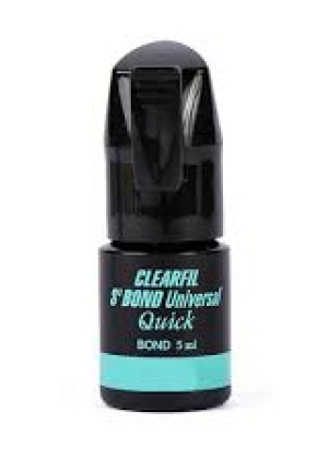 CLEARFIL TRI-S BOND UNIVERSAL QUICK - CATALOG