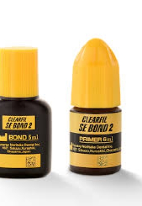 KEO DÁN 2 BƯỚC CLEARFIL SE BOND 2