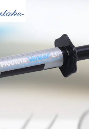 PANAVIA VENEER LC - CATALOG