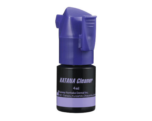 KATANA TM CLEANER
