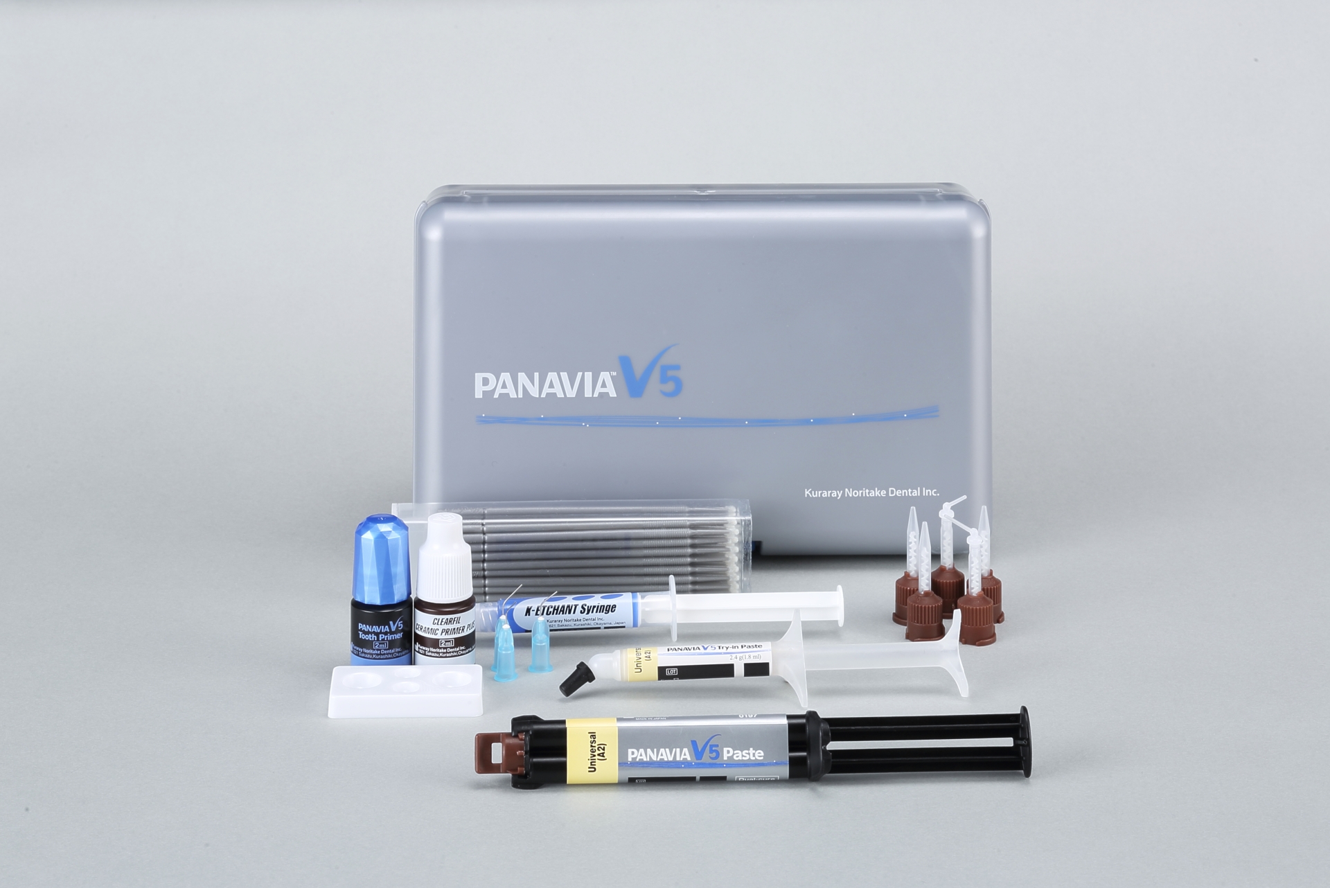 PANAVIA™ V5 Standard Kit