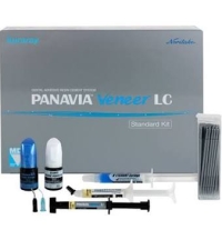 XI MĂNG GẮN VENEER/ONLAY/INLAY PANAVIA™ VENEER LC - BỘ KIT - KURARAY