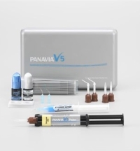 XI MĂNG GẮN VENEER VÀ PHỤC HÌNH PANAVIA™ V5 STANDARD KIT - KURARAY