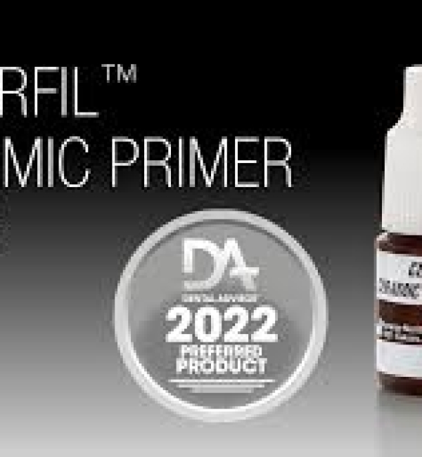 Primer đa năng xử lý bề mặt các phục hình gián tiếp -  CLEARFIL™ CERAMIC PRIMER PLUS - Kuraray