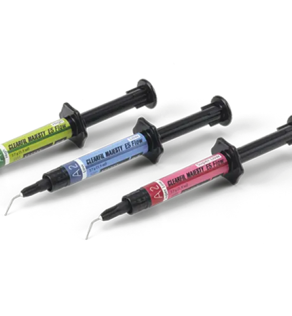 COMPOSITE LỎNG TỶ LỆ HẠT ĐỘN CAO - CLEARFIL MAJESTY ES FLOW UNIVERSAL