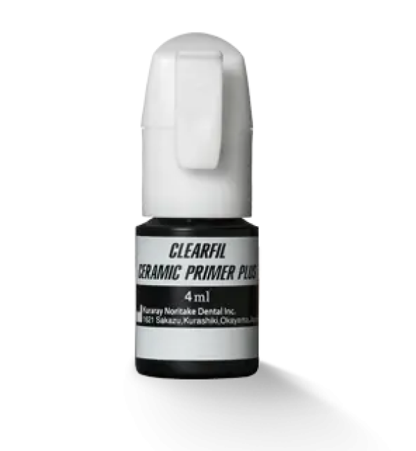 Primer đa năng xử lý bề mặt các phục hình gián tiếp -  CLEARFIL™ CERAMIC PRIMER PLUS - Kuraray