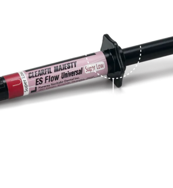 COMPOSITE LỎNG TỶ LỆ HẠT ĐỘN CAO - CLEARFIL MAJESTY ES FLOW UNIVERSAL