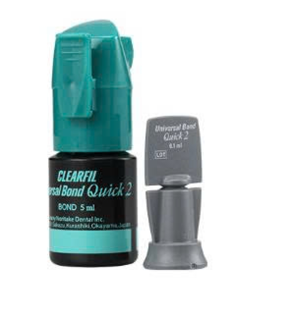 CLEARFIL Universal Bond Quick 2 